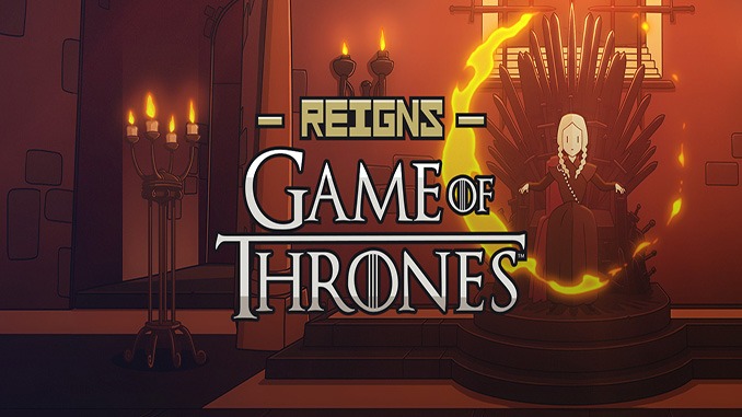 Reigns: Game of Thrones