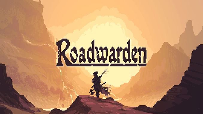 Roadwarden