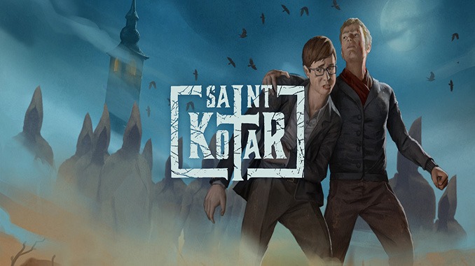 Saint Kotar