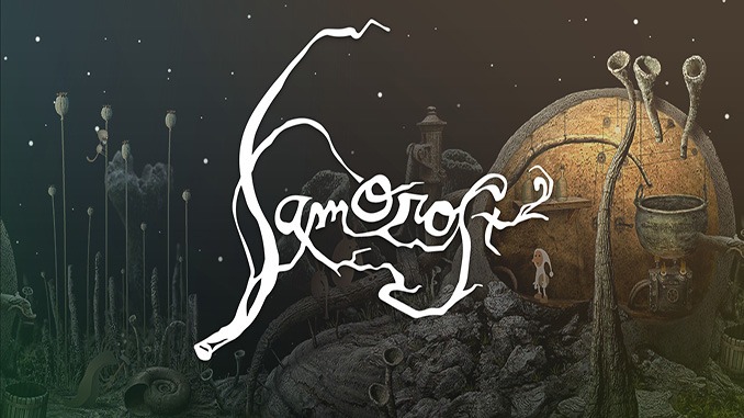 Samorost 2