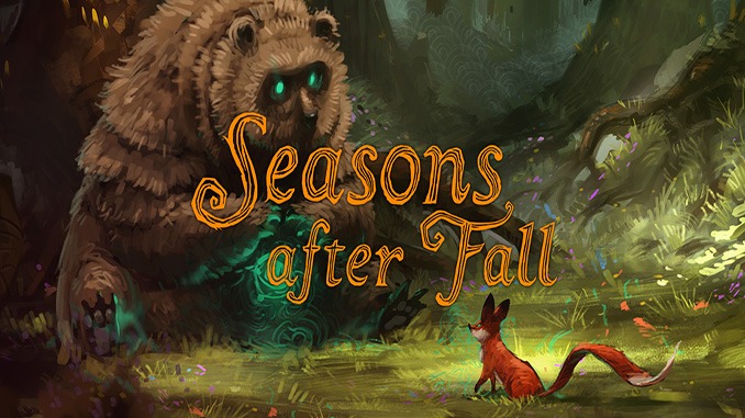 Seasons after Fall