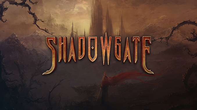 Shadowgate