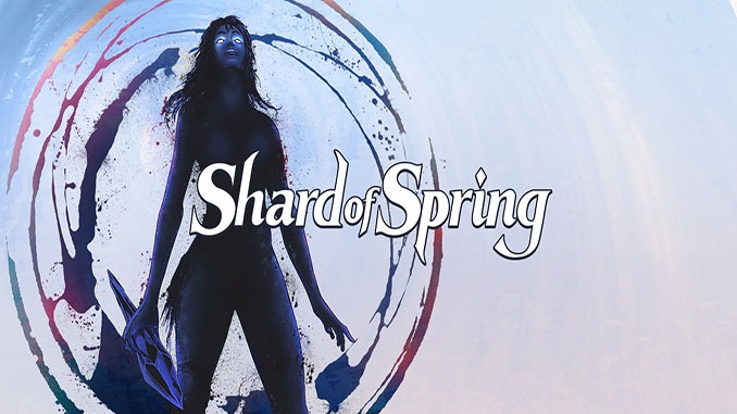 Shard of Spring