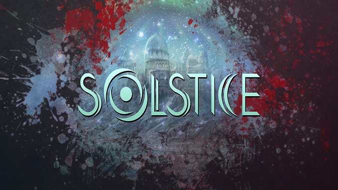 Solstice