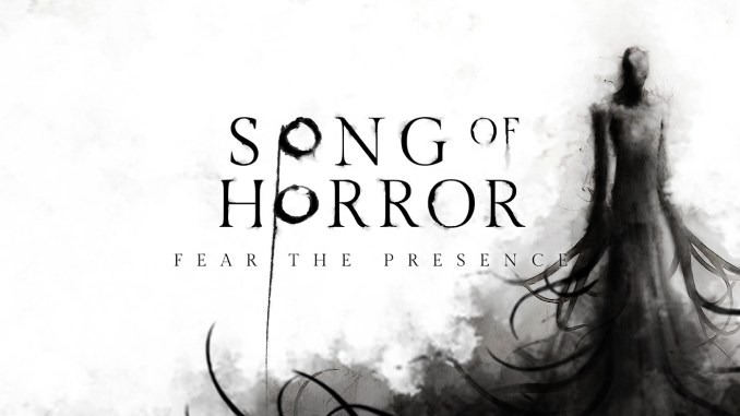 Song of Horror (Complete) Edition