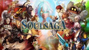 Soul Saga