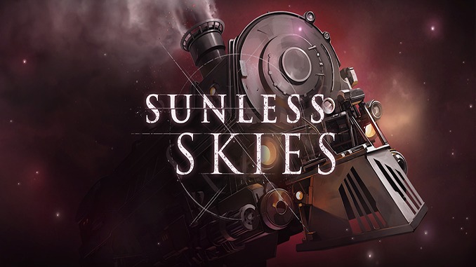 Sunless Skies: Sovereign Edition