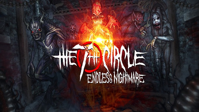 The 7th Circle – Endless Nightmare