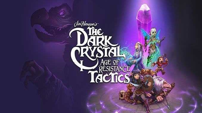 The Dark Crystal: Age of Resistance Tactics