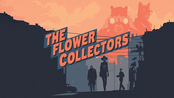 The Flower Collectors