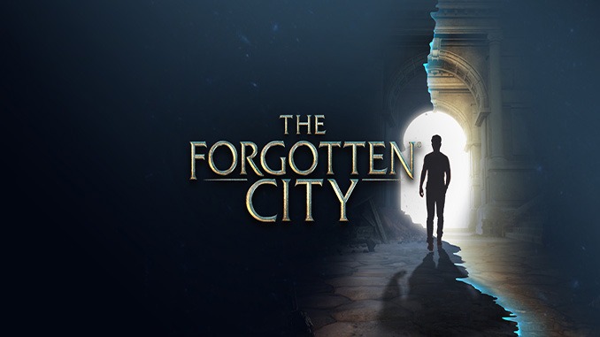 The Forgotten City