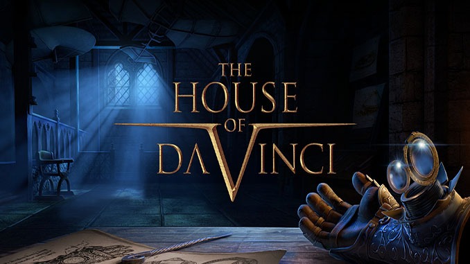 The House of Da Vinci