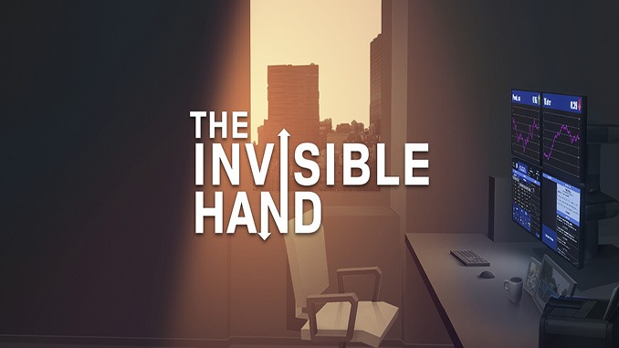 The Invisible Hand