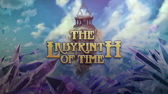 The Labyrinth of Time