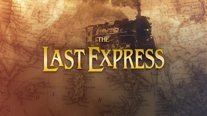 The Last Express