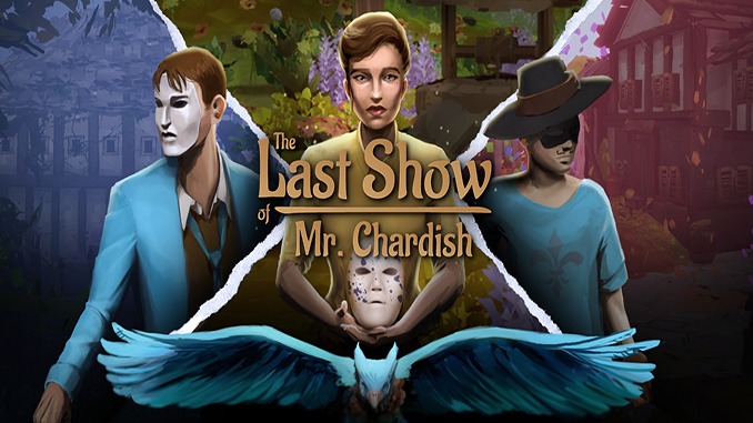 The Last Show of Mr. Chardish