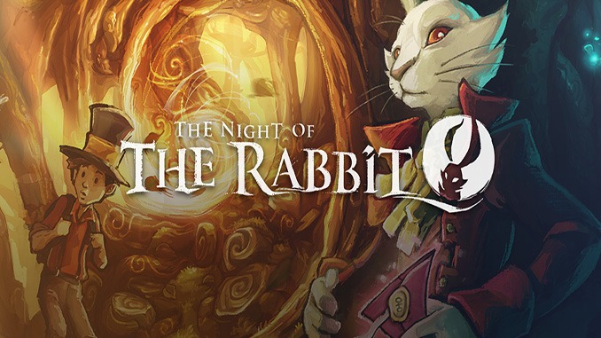 The Night of the Rabbit