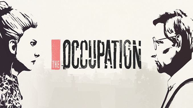 The Occupation