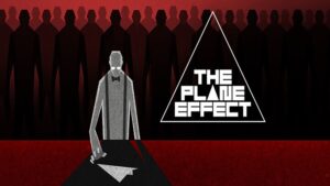 The Plane Effect