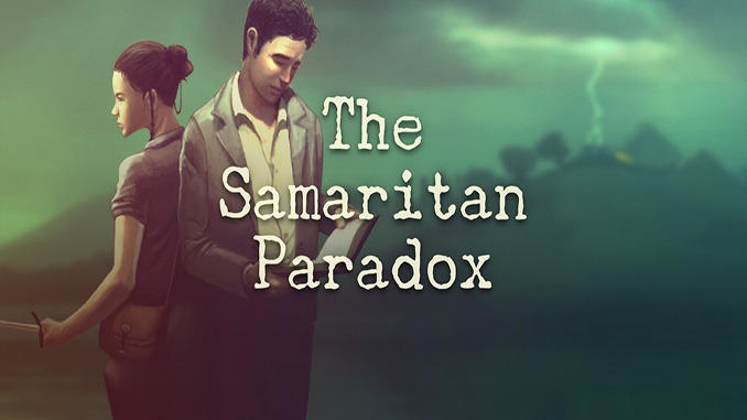 The Samaritan Paradox