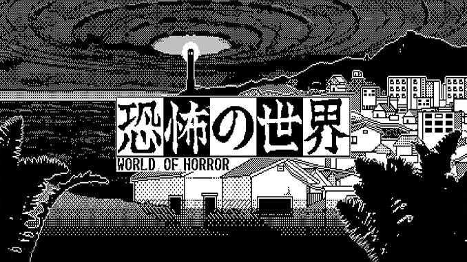 World of Horror