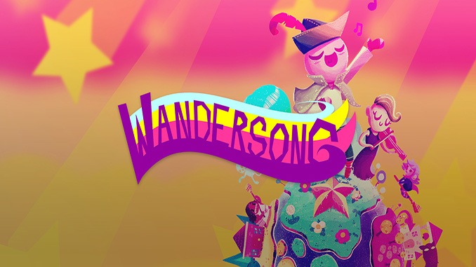 Wandersong