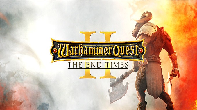 Warhammer Quest 2: The End Times