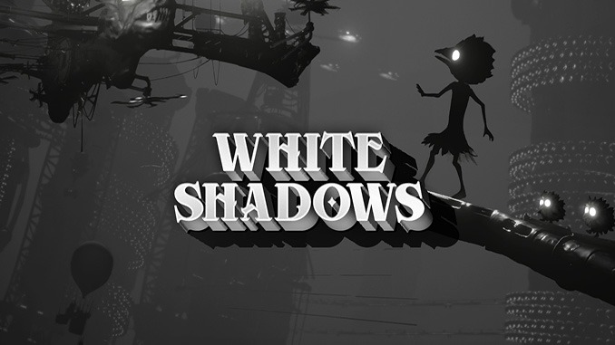 White Shadows