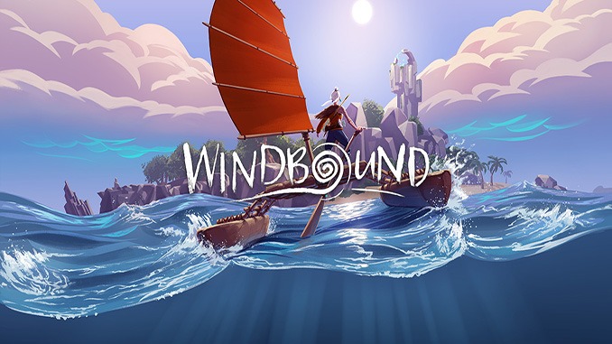 Windbound