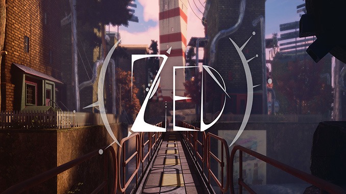 ZED