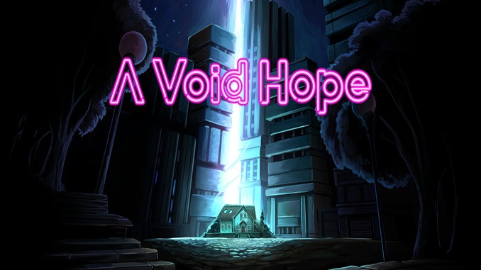 A Void Hope