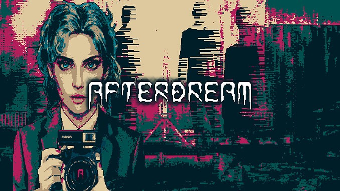 Afterdream