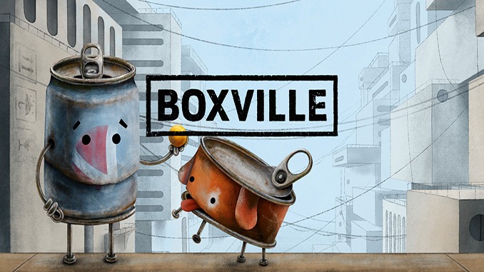 Boxville