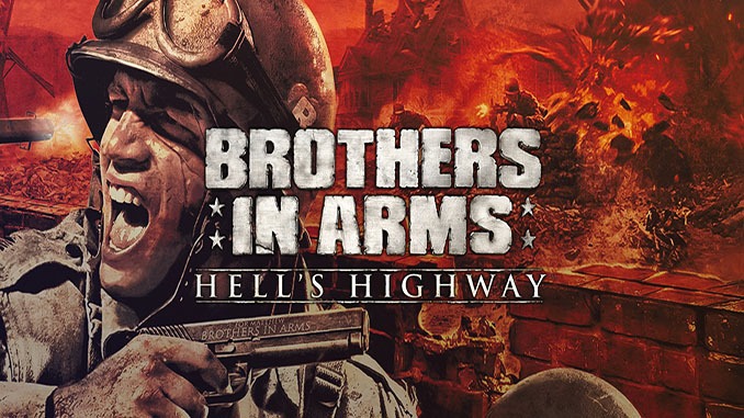 Brothers in Arms: Hell’s Highway