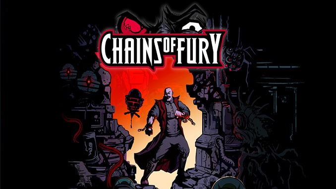 Chains of Fury