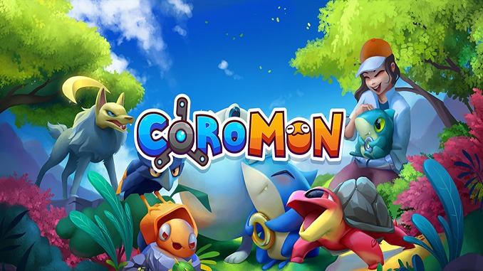 Coromon