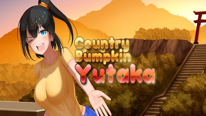 Country Bumpkin Yutaka