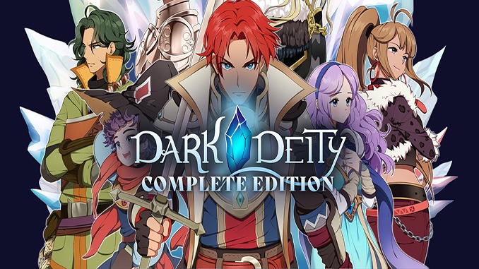 Dark Deity: Complete Edition