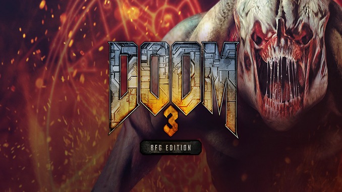 Doom 3: BFG Edition