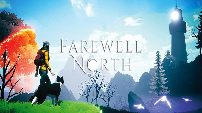 Farewell North