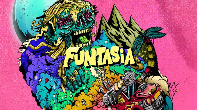 Funtasia