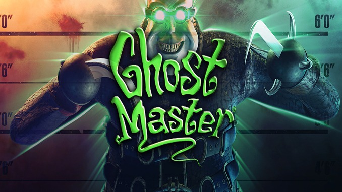 Ghost Master