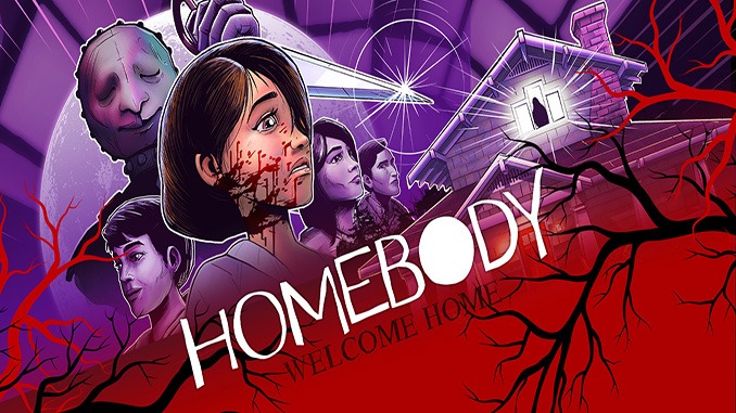 Homebody