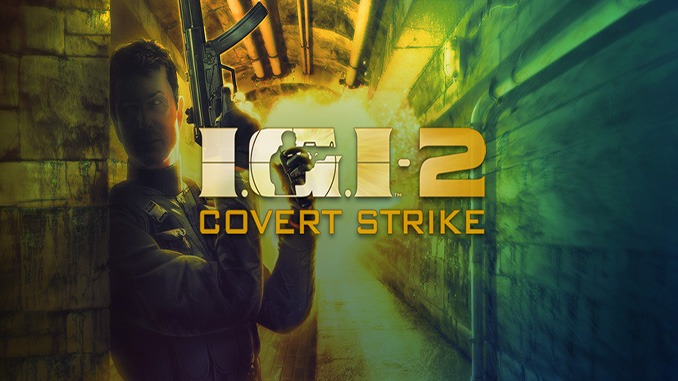 I.G.I. 2: Covert Strike