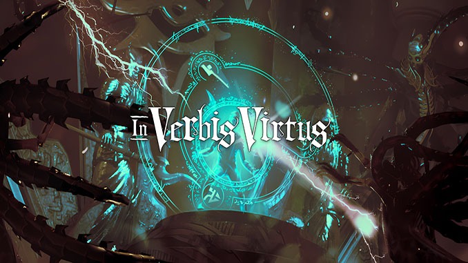 In Verbis Virtus