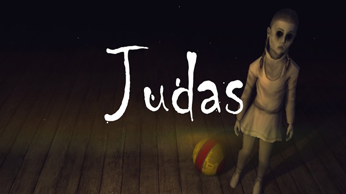 Judas