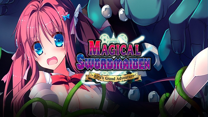 Magical Swordmaiden +Unrated