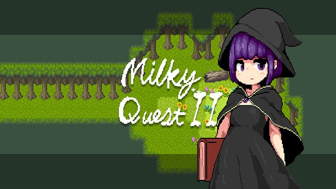 Milky Quest II v4 Unrated