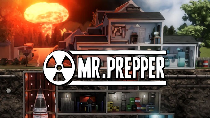 Mr. Prepper