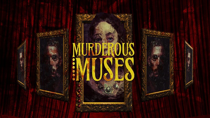 Murderous Muses